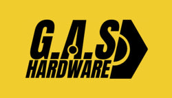 GAS Hardware Fremont