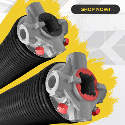 Commercial Springs