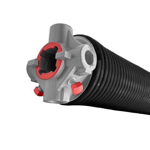 295 x 3-3/4 Commercial Garage Door Torsion Spring (SHIPPING ONLY- NO PICK UP)