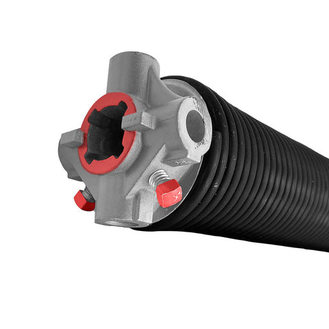 250 x 2-5/8 Commercial Garage Door Torsion Spring (SHIPPING ONLY- NO PICK UP)