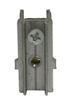 PGT Extruded Roller for Sliding Glass Doors (DR-102) | Roller Replacement for Sliding Glass Patio Door | Fix Sliding Door Roller Repair | Steel (DR-102) - Garage and Sliding Door Hardware