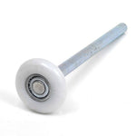 2" Roller, 7" Stem, 11 Ball Bearing Pack of 10