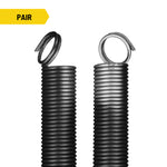 Garage Door Extension Springs For 210 lb. Door Weight (Pair)
