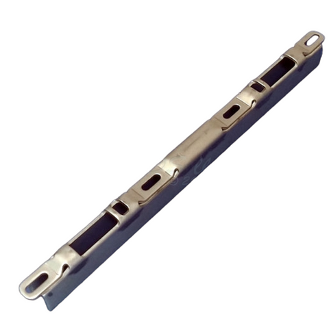 Sliding Glass Door Multi-Point Door Keeper 11" H x 1" W