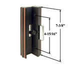 (DH-250) Rusco Handle Set for Sliding Glass Doors