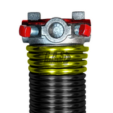 207x2x22 Garage Door Torsion Spring