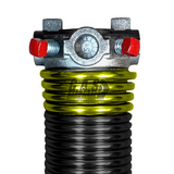 207x2x22 Garage Door Torsion Spring