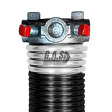218x2x28 Garage Door Torsion Spring