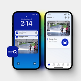 Liftmaster 2220L 3/4 HPs Chain Drive Opener ONLY with Built-In Camera and myQ Connectivity (REPLACES 81600 and  81650) - RAIL SOLD SEPARATELY