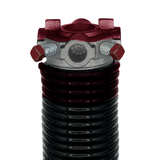 234 x 2 x Custom Garage Door Torsion Spring - Garage and Sliding Door Hardware
