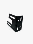 Black Series Mini-Resi Spring Anchor Plates, Middle Brackets