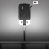 2420L Liftmaster 3/4 HPs Chain Drive Opener w/ Built-In Camera Battery Backup + myQ Connectivity (REPLACES 81602)