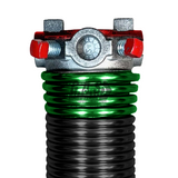 243x2x30 Garage Door Torsion Spring