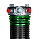 243x2x30 Garage Door Torsion Spring