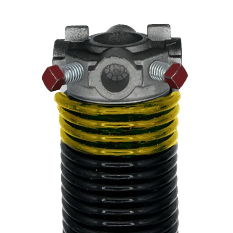250 x 2 x Custom Garage Door Torsion Spring - Garage and Sliding Door Hardware