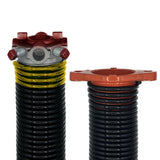 250 x 2 x 36 Garage Door Torsion Spring