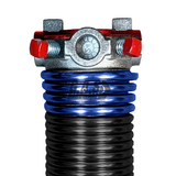 262x2x33.5 Garage Door Torsion Spring