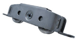 P.E. Roller for Sliding Glass Doors with Stainless Steel Wheel - Load Capacity 350 LBS - Garage and Sliding Door Hardware