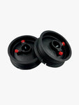 Black Series - Cable Drums for Garage Doors up to 8" Door