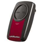 380UT-MC LiftMaster Universal 2-Button Remote