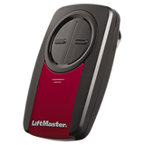 380UT-MC LiftMaster Universal 2-Button Remote