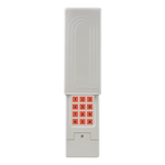 387LM-MC Universal Keyless Entry