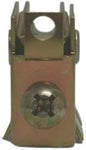 Sliding Door Roller with Precision Bearing Wheels | Roller Replacement for Patio Glass Door Repair (DR-172) - Garage and Sliding Door Hardware