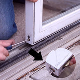Sliding Glass Door Roller Replacement | Fix and Repair Patio Door Roller Wheels for Smooth Glide | Precision Bearing Wheels - Garage and Sliding Door Hardware