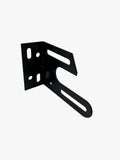 Black Series Mini-Resi Spring Anchor Plates, Middle Brackets
