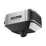 84504R Liftmaster Secure View DC LED BatteryBackup Belt Drive