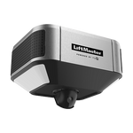 84504R Liftmaster Secure View DC LED BatteryBackup Belt Drive