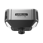 84504R Liftmaster Secure View DC LED BatteryBackup Belt Drive