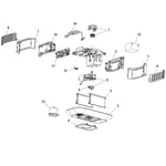 87504R-267 Liftmaster Battery Backup Belt Drive Wi-Fi with Integrated Camera