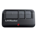 893MAX-MC LiftMaster3-Button Visor Remote Control