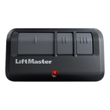 893MAX-MC LiftMaster3-Button Visor Remote Control