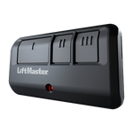 893MAX-MC LiftMaster3-Button Visor Remote Control