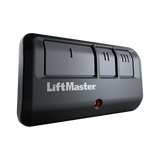 893MAX-MC LiftMaster3-Button Visor Remote Control