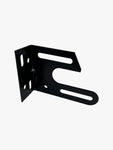 Black Series Mini-Resi Spring Anchor Plates, Middle Brackets