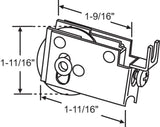 (DR-139) Look Roller for Sliding Glass Doors