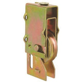 Sliding Door Roller Assembly Replacement for Patio Glass Door -1-1/8" Steel Ball Bearing - Garage and Sliding Door Hardware