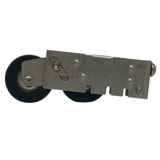 (DR-271) NuAir Tandem Roller for Sliding Glass Doors - 1-1/2" Wheel