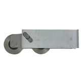 (DR-253-SS) RC Aluminum Tandem Roller for Sliding Glass Doors