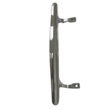 (DH-103-C) Standard Pull Handle for Sliding Glass Doors, 6-5/8" Hole Spacing - Chrome