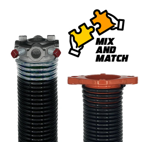 Garage Door Torsion Spring 218x1.75x33