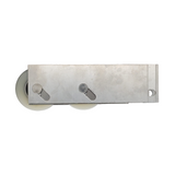 Plaza Tandem Sliding Glass Door Roller Assembly for Plaza Door w/ 1-11/16"  9-254T
