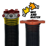 Garage Door Torsion Spring 250x1.75x35