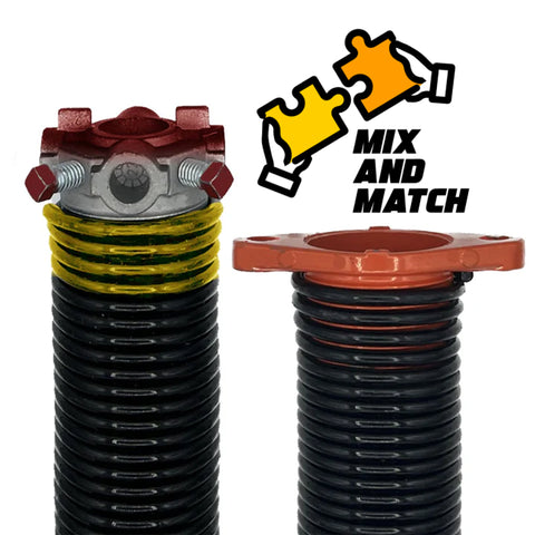 Garage Door Torsion Spring 250x1.75x35