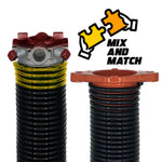 Garage Door Torsion Spring 250x1.75x39