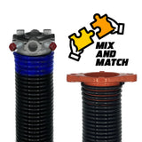 Garage Door Torsion Spring 262x1.75x40