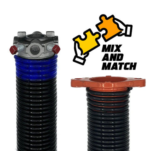 Garage Door Torsion Spring 262x1.75x40